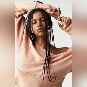 We the Free Sweatshirt